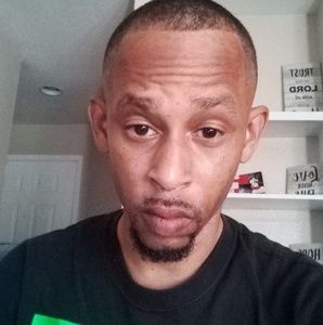 Meet your Posher, Rayford